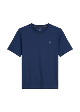 Picture of T-shirt regular made from pure organic cotton