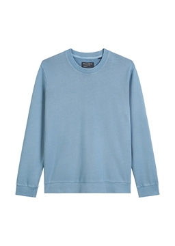 Picture of Sweatshirt regular made from pure organic cotton
