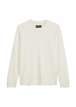Picture of Sweatshirt regular made from pure organic cotton