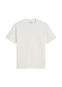 Picture of Relaxed T-shirt made from heavyweight organic cotton jersey