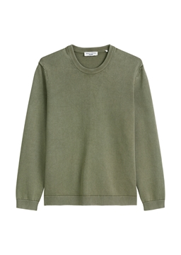 Picture of Sweater regular made from pure organic cotton