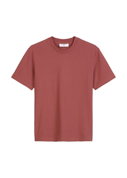 Picture of DfC T-Shirt relaxed made from heavyweight organic cotton jersey