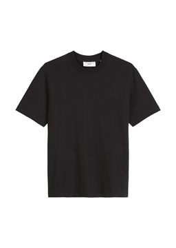 Picture of DfC T-Shirt relaxed made from heavyweight organic cotton jersey