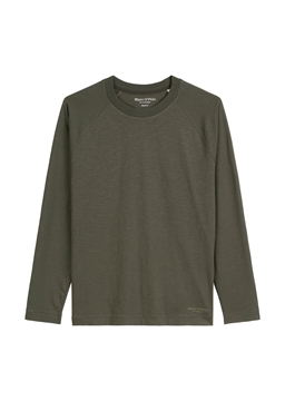 Picture of DfC Longsleeve regular made from pure organic cotton