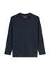 Picture of DfC Longsleeve regular made from pure organic cotton