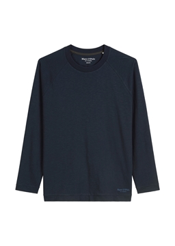 Picture of DfC Longsleeve regular made from pure organic cotton