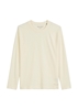 Picture of DfC Longsleeve regular made from pure organic cotton