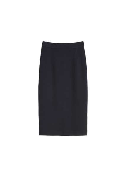 Picture of Jersey skirt regular made from interlock quality