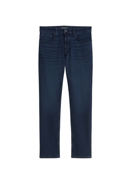 Picture of Jeans model Kemi regular made from an organic cotton blend