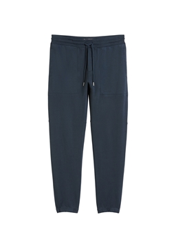 Picture of Regular sweatpants made from recycled cotton