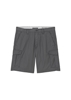 Picture of SHORTS MODEL RESO CARGO MADE OF ORGANIC COTTON POPLIN