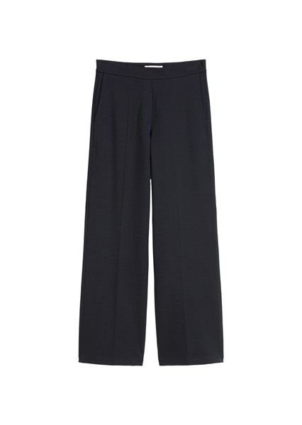 Picture of Jersey pants regular made from interlock quality