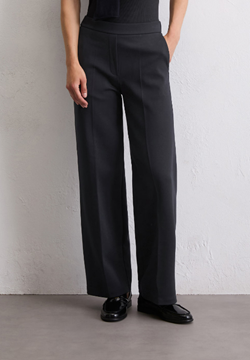 Picture of Jersey pants regular made from interlock quality