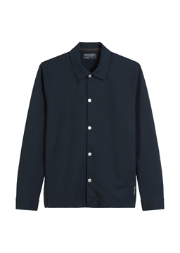 Снимка на Мъжка OVERSHIRT риза 