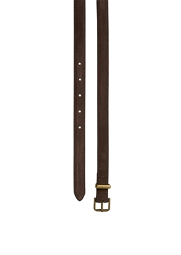 Picture of Belt with robust metal belt loop