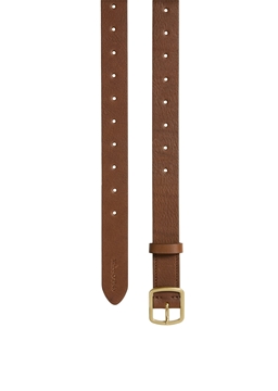 Picture of Belt with continuous holes for individual width
