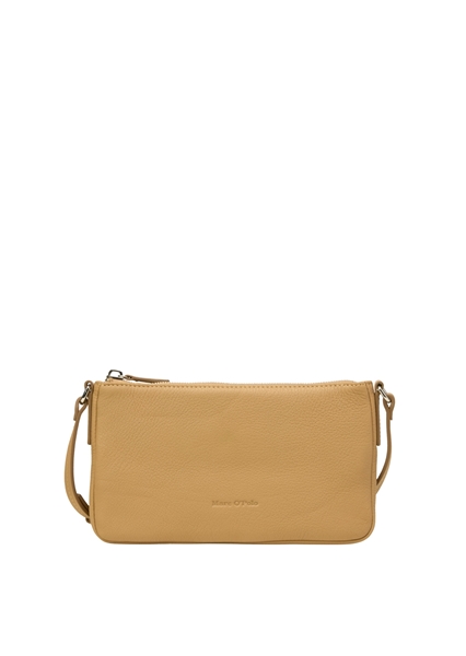 Снимка на Дамска кожена чанта