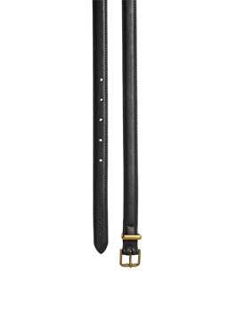 Picture of Belt with robust metal belt loop