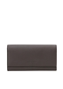 Picture of Combination wallet large made from high-quality cowhide