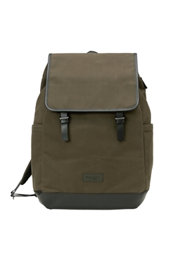 Picture of Backpack made from recycled polyester