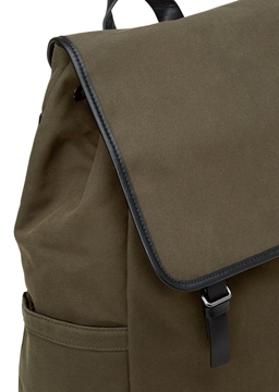 Picture of Backpack made from recycled polyester