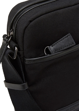 Picture of Crossbody bag small made from recycled polyester