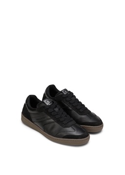 Picture of Sneaker made from fine cowhide
