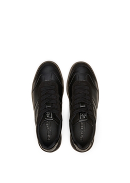 Picture of Sneaker made from fine cowhide