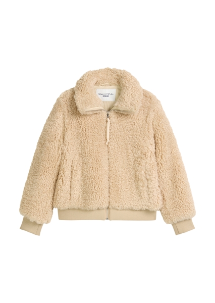 Picture of Woven Outdoor Jackets, Teddy Bombe 5000006439