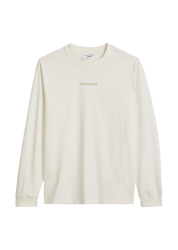 Picture of DfC Heavy Weight Longsleeve relaxed made from organic cotton
