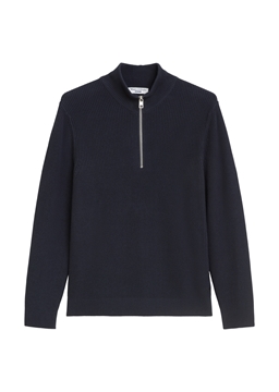 Picture of Troyer relaxed made from pure organic cotton