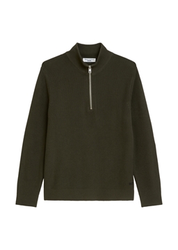 Picture of Troyer relaxed made from pure organic cotton
