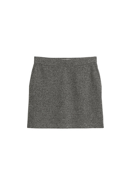 Снимка на Къса пола