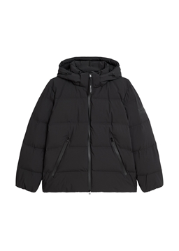 Picture of MOP x Function down jacket made from waterproof 2-layer performance fabric