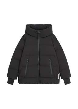 Picture of MOP x Function down jacket made from waterproof 2-layer performance fabric