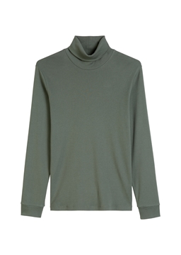 Picture of DfC Longsleeve shaped with turtleneck