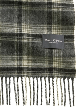 Picture of Scarf made from soft new wool