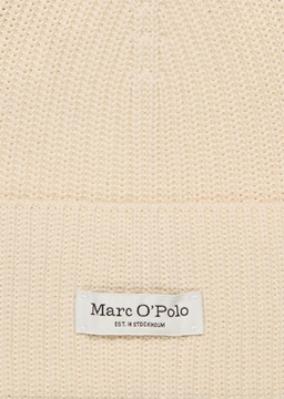 Снимка на Дамска шапка с лого