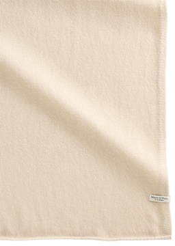 Снимка на Дамски шал от вълна и кашмир