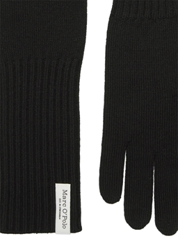 Снимка на Дамски ръкавици от вълна