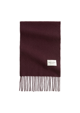 Снимка на Дамски вълнен шал