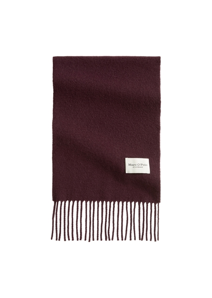 Снимка на Дамски вълнен шал