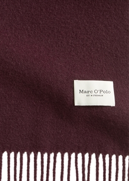 Снимка на Дамски вълнен шал