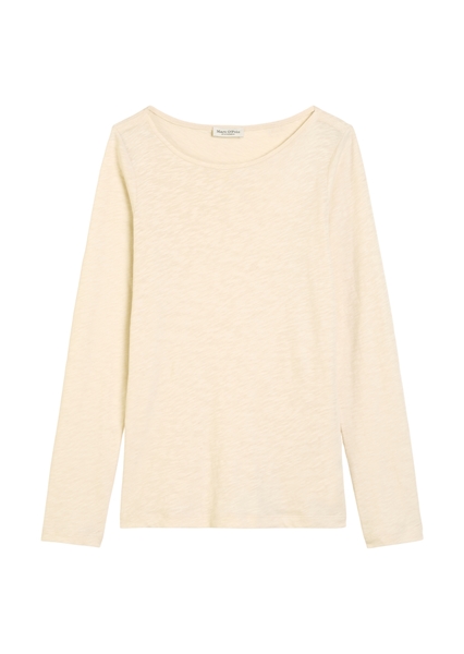 Picture of U-boat longsleeve regular made from organic cotton quality