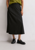 Picture of Flared skirt made from soft flannel