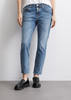 Picture of Jeans model Theda boyfriend made from an organic cotton blend