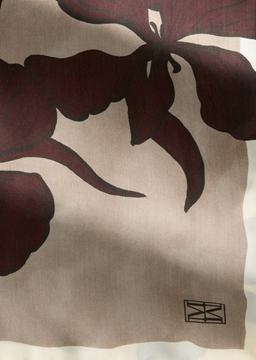 Снимка на Дамски шал