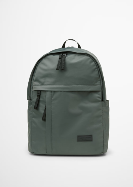 Picture of Backpack medium made from recycled nylon