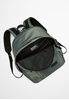 Picture of Backpack medium made from recycled nylon