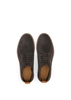 Picture of Desert Boot Model Linus made from soft suede cowhide